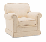 French & Italian Country House Armchair Collection
