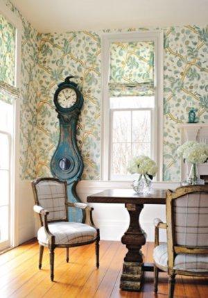 Thibaut Wallpaper on Thibaut Anniversary Denmark Wallpaper Alexander Interiors Ltd