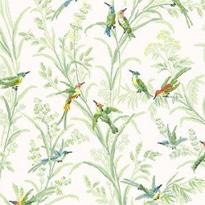 Thibaut Historic Homes Vol VII Augustine Wallpaper Alexander Interiors