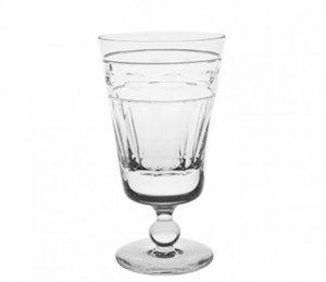Cumbria Crystal Helvellyn Port Glass SET OF 6 GLASSES