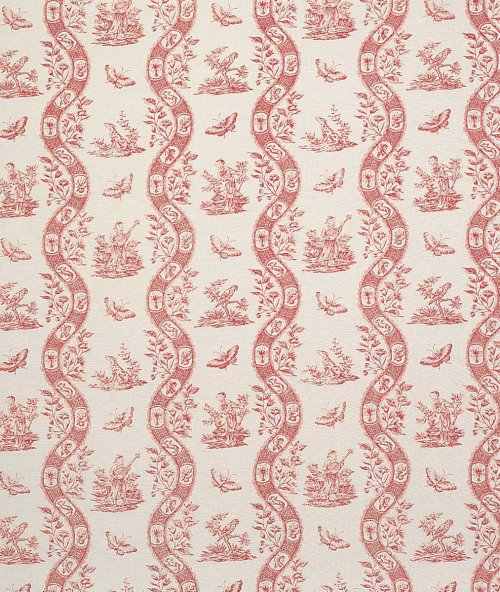 Buy Bennison Chinese Toile Fabric Online Alexander Interiors,designer 