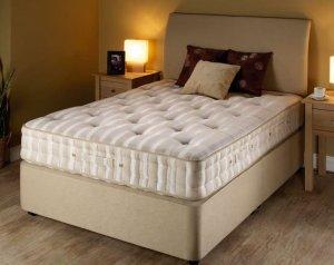 HYPNOS BEDS | ORTHOS SUPPORT