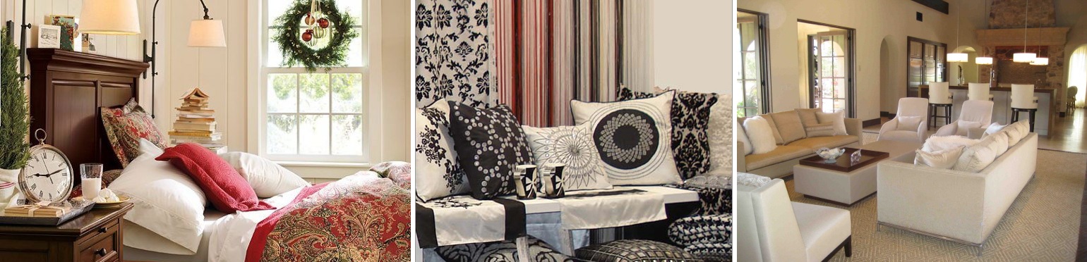 Home Furnishing fabric, wallpaper and more... Alexander Interiors