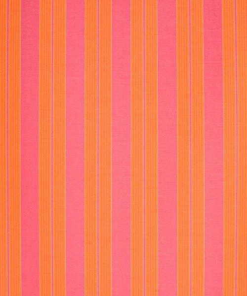 Pink Stripe Fabric, Wallpaper and Home Decor