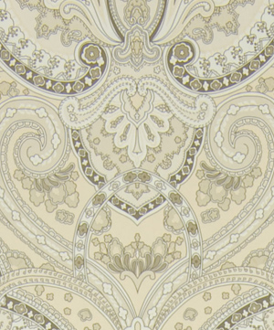 Ralph Lauren Castlehead Paisley Wallpaper Alexander Interiors,Designer ...