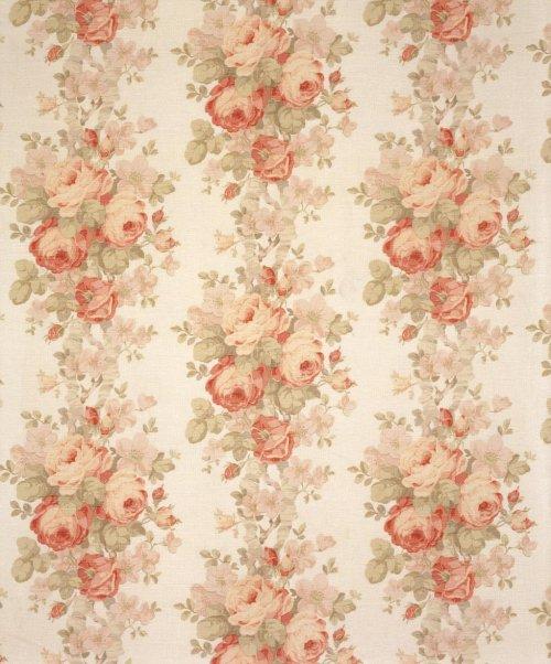 Buy Bennison Summer Roses Fabric online Alexander Interiors,Designer Fabric,  Wallpaper and Home decor goods