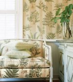 Thibaut Tidewater Sweet Grass Fabric Alexander Interiors,Designer ...